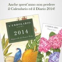 Calendari 2014 Erbolario AGHD srl